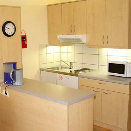 Alpha-graz Apartamento