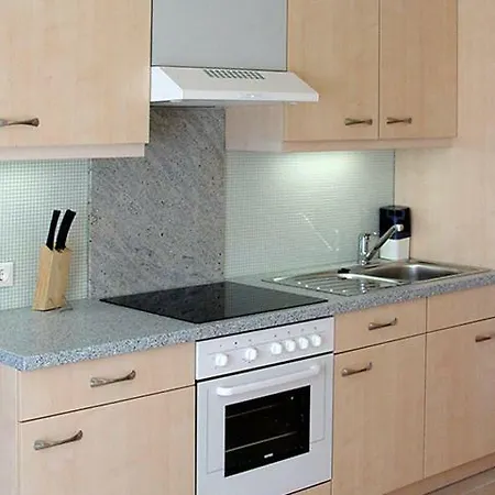 Appartement Alpha-graz Graz