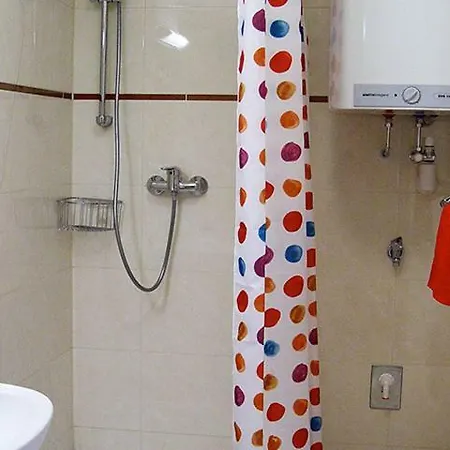 Alpha-graz Apartament Graz