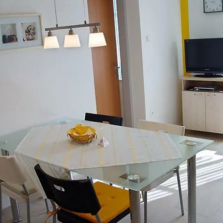 Appartement Alpha-graz