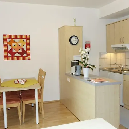 Alpha-graz Apartamento Graz