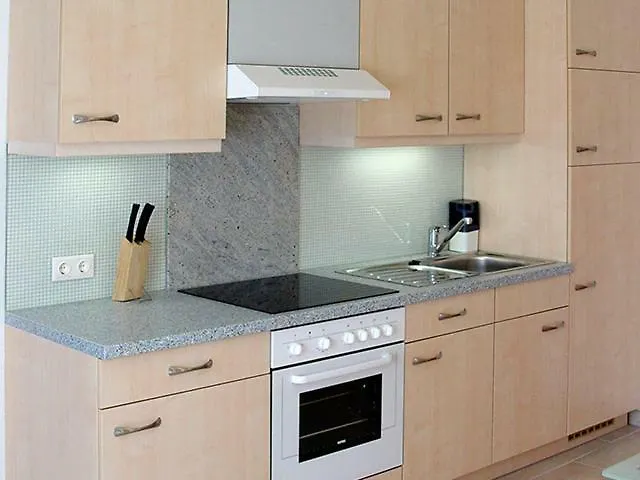 Lejlighed Alpha-graz Graz