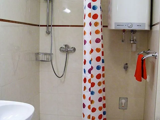 Alpha-graz Lejlighed Graz