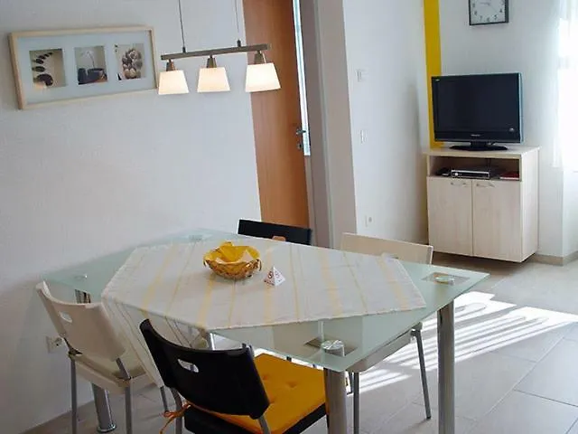 Lejlighed Alpha-graz